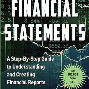 Demonstrações financeiras: um guia passo a passo para compreender e criar relatórios financeiros